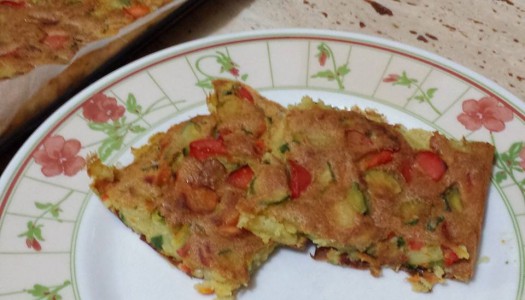 farfrittata