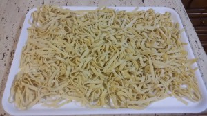 pasta fettuccine gluten free