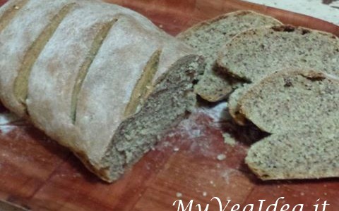 soda bread ripieno