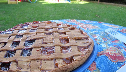 CROSTATA del 2 giugno