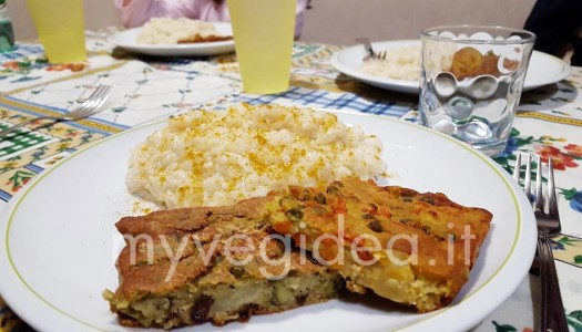 FARIFRITTATA CON …