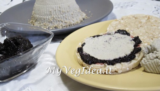 RICOTTA DI SEMI DI SESAMO