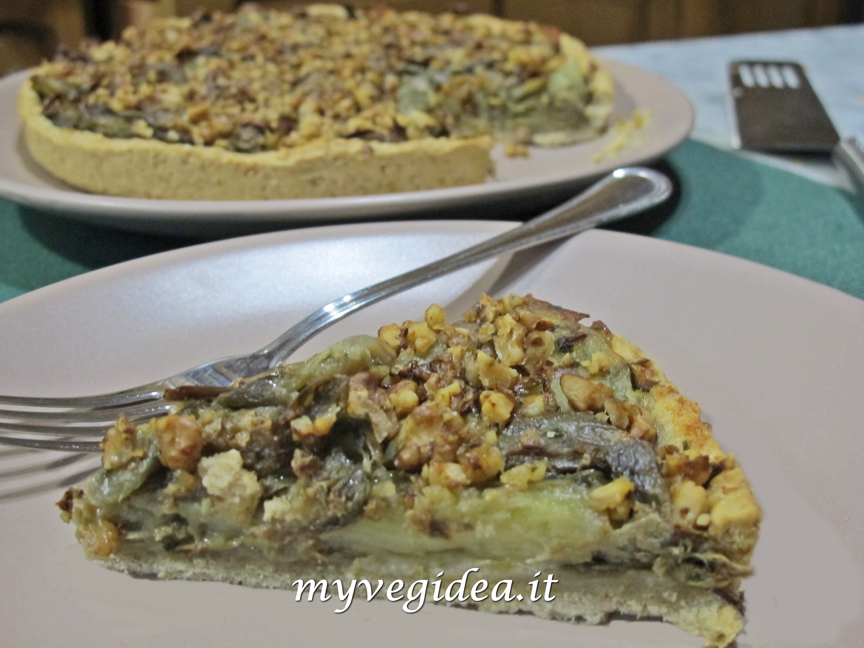 quiche carciofi patate 12 gen