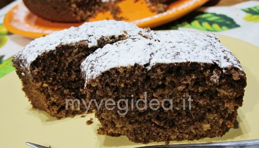 CIAMBELLONE CIOCCO ARANCIA sugar free